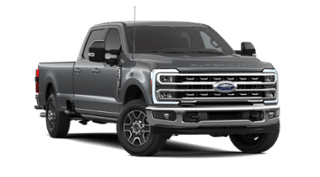 2026 Ford Super Duty® External Image 5